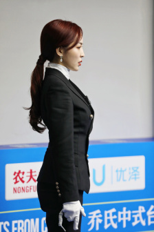 女同剧